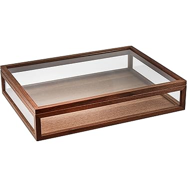 Amazon｜La-Luz (ラ・ルース) ジュエルボックス L 107302｜ジュエリー