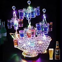 テキーラ船 Amazon｜テキーラ 船 25MLのワイングラス24個付き テキーラ観覧