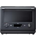 Amazon | シャープ 過熱水蒸気オーブンレンジ 23L ブラック RE-SS8C-B 
