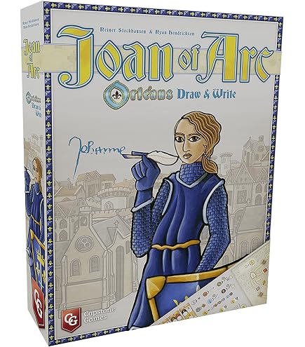 Horrible Guild – Evergreen: Pines And Cacti – Espansione Modulare Per Gioco Da Tavolo – 1-4 Giocatori – 8+ Anni (Inglese) - 4