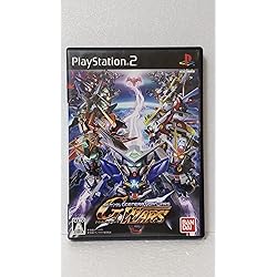 PS2ソフト ガンダム ザ ベスト 激レア新品7本セット＋6本＋攻略本 Gジェネ Amazon | SDガンダム G GENERATION SEED GUNDAM THE BEST | ゲーム