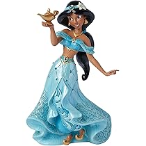ディズニー　アラジン　ジャスミン　ラジャ　エネスコ　カラーバージョン ディズニーアラジンジャスミンラジャエネスコカラーバージョン