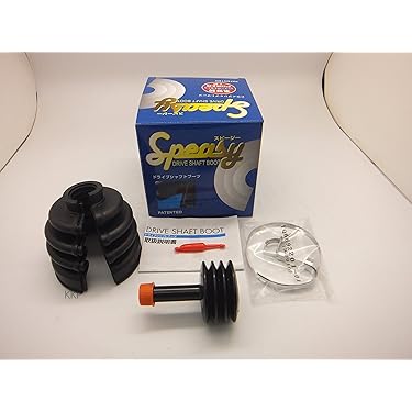 suzukiya2020　ドライブシャフトブーツ ドライブシャフトブーツ ランドクルーザー100用