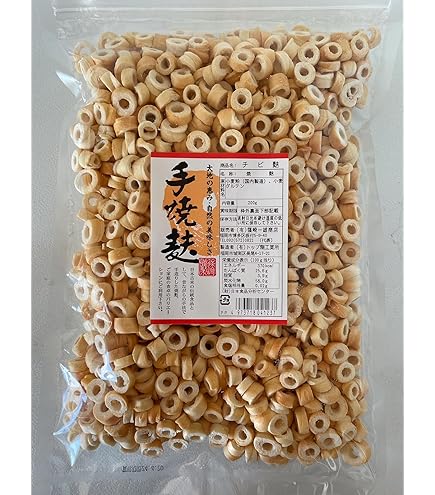 こまき麩 500g×10個入 ヤマ食 こまき麩 500g|業務用食品・食材の通販は食材デポ