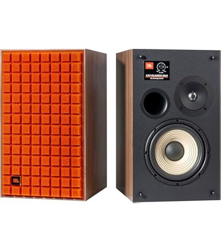 Amazon.co.jp: JBL L52 Classic/BLU/純正スタンド/JS-65付