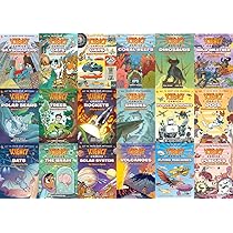 新品Science Comicsシリーズ29冊　洋書 新品Science Comicsシリーズ29冊 洋書 英語絵本 漫画