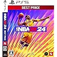 【PS5】『NBA 2K24』 BEST PRICE