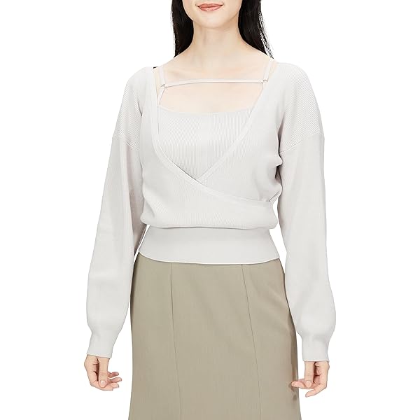 FRAY I.D フレイアイディー　シアーカーディガン　ショート FRAY I.D（フレイアイディー）の「ショートシアーカーディガン