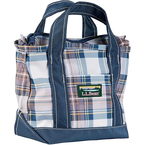 Amazon.co.jp: WILD BLUE チェック柄トートバッグ : ホビー