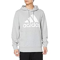 Amazon.co.jp: [アディダス] スウェット パーカー