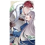 無自覚聖女は今日も無意識に力を垂れ流す iPhoneSE/5s/5c/5(640×1136)壁紙 エドワード,カロリーナ