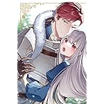 無自覚聖女は今日も無意識に力を垂れ流す iPhone(640×960)壁紙 エドワード,カロリーナ