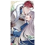 無自覚聖女は今日も無意識に力を垂れ流す iPhoneSE/5s/5c/5 壁紙 視差効果 エドワード,カロリーナ