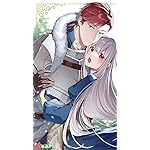 無自覚聖女は今日も無意識に力を垂れ流す QHD(540×960)壁紙 エドワード,カロリーナ