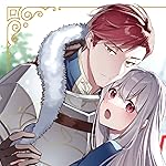 無自覚聖女は今日も無意識に力を垂れ流す iPad壁紙 エドワード,カロリーナ