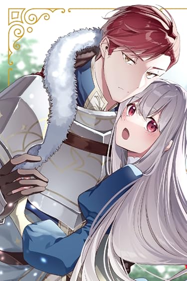 無自覚聖女は今日も無意識に力を垂れ流す  iPhone/Androidスマホ壁紙(640×960)-1 - エドワード,カロリーナ