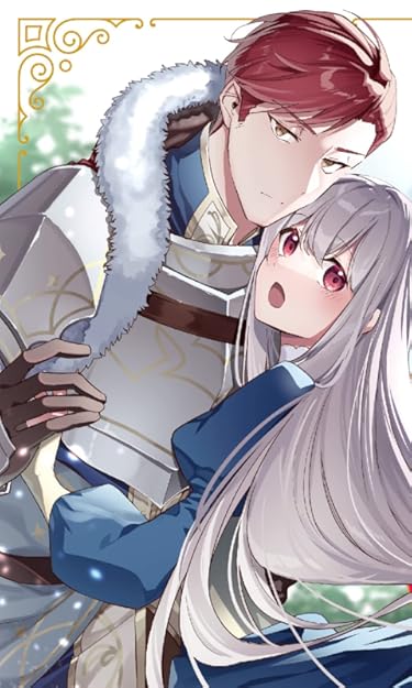 無自覚聖女は今日も無意識に力を垂れ流す  iPhone/Androidスマホ壁紙(480×800)-1 - エドワード,カロリーナ