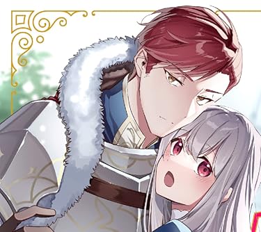 アニメ化決定作品 - エドワード,カロリーナ