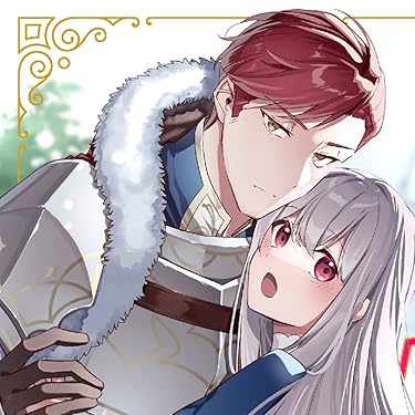 無自覚聖女は今日も無意識に力を垂れ流す iPad壁紙 or ランドスケープ用スマホ壁紙(1:1)-1 - エドワード,カロリーナ