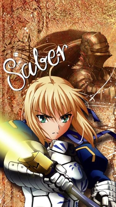 2023夏アニメ - セイバー