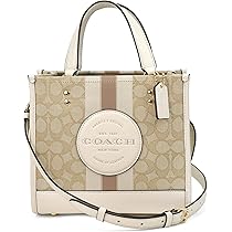 Amazon | [コーチ] OUTLET アウトレット ハンドバッグ C8417 IMDQC  