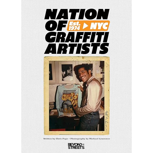 Amazon | Aerosol Kingdom: Subway Painters of New York City