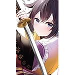 勇者パーティを追い出された器用貧乏 iPhoneSE/5s/5c/5(640×1136)壁紙 フウカ