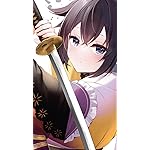 勇者パーティを追い出された器用貧乏 HD(720×1280)壁紙 フウカ