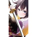 勇者パーティを追い出された器用貧乏 iPhoneSE/5s/5c/5 壁紙 視差効果 フウカ