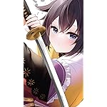 勇者パーティを追い出された器用貧乏 iPhone SE/8/7/6s(750×1334)壁紙 フウカ