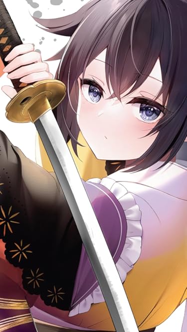 勇者パーティを追い出された器用貧乏  iPhone/Androidスマホ壁紙(640×1136)-1 - フウカ