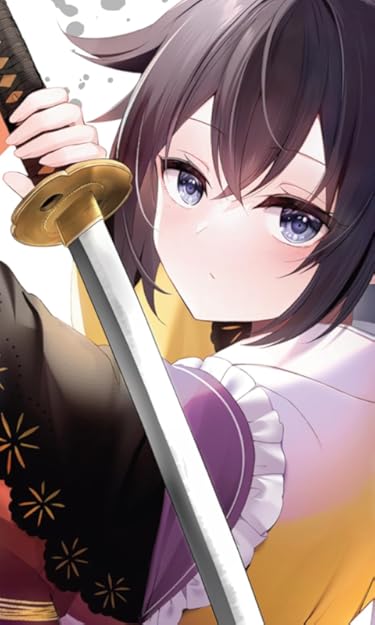 勇者パーティを追い出された器用貧乏  iPhone/Androidスマホ壁紙(480×800)-1 - フウカ