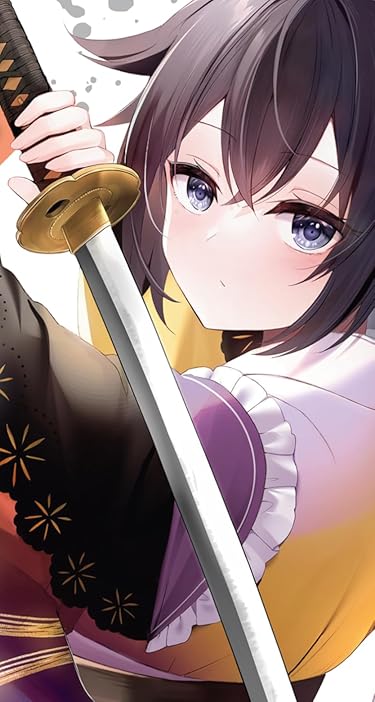 勇者パーティを追い出された器用貧乏  iPhone/Androidスマホ壁紙(744×1392)-1 - フウカ