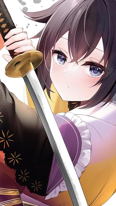 勇者パーティを追い出された器用貧乏  iPhone/Androidスマホ壁紙(750×1334)-1 - フウカ