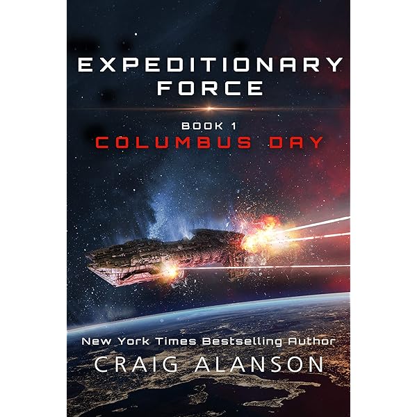 Paradise Expeditionary Force Book 3 Ebook Alanson Craig Amazon Com Au Kindle Store