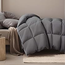 Amazon｜羽毛布団 シングル ATOPEN 【2025年最新】 掛け布団 ダック