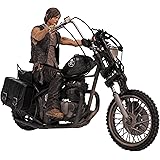 The Walking Dead TV Series Action Figure Daryl Dixon & Chopper