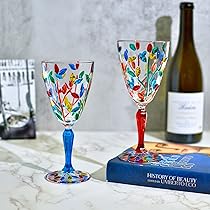 Murano Glass のワインストッパー イタリア製　上質の趣味の方へ 81YW2QYQ-lL._AC_UL210_SR210,