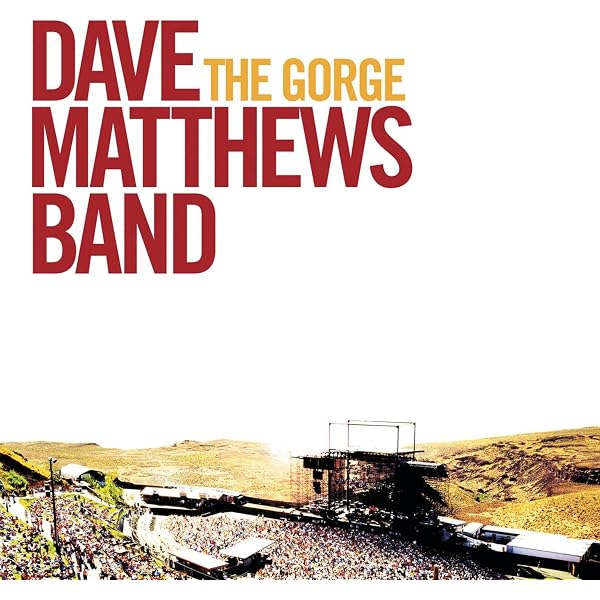 DAVE MATTHEWS BAND - Weekend On The Rocks | Amazon.com.au | Music