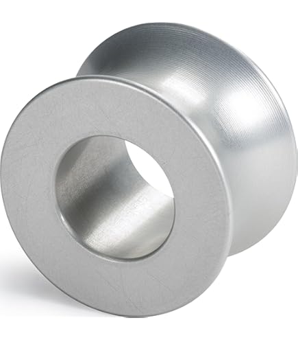 Amazon.co.jp: Factor 55 ホースオフセットフェアリード (厚さ1.5