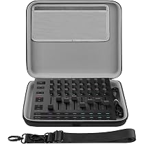 Amazon.co.jp: novation Launch Control XL 3 MIDIコントローラー