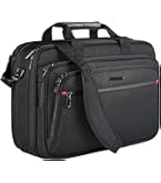 Amazon.co.jp: [EMPSIGN] ビジネスバッグ 17.3インチPC対応 メンズ PC