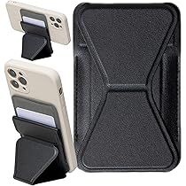 Amazon.co.jp: [Splenno] MagSafe カードケース スマホ スタンド