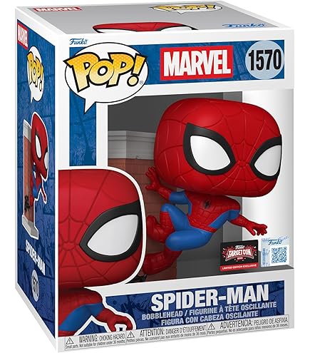 Amazon.co.jp: 【 Funko UK (FNUK), GameStop (GS) 限定 】 マーベル