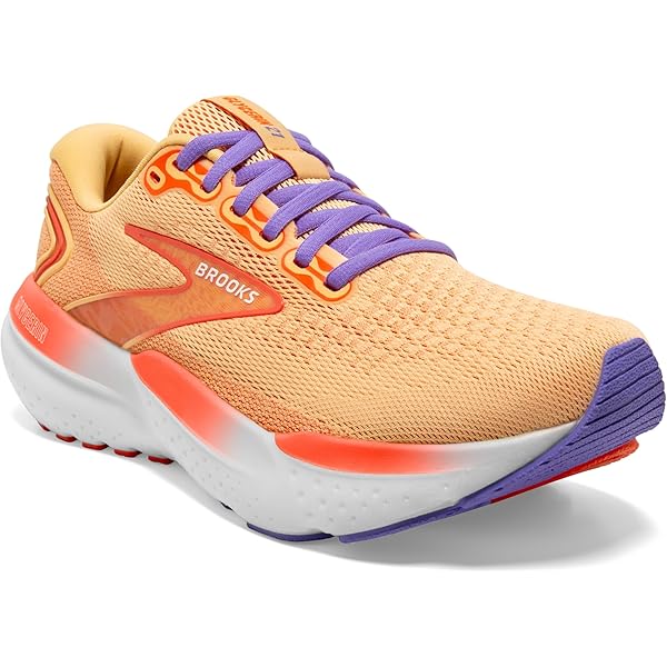 Amazon | [Brooks] ブルックス グリセリン ステルスフィット 21