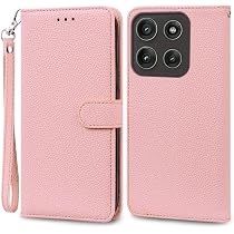 Amazon.co.jp: MOTOROLA用 Moto G66J 5G ケース 手帳型 通用 Moto G66Y