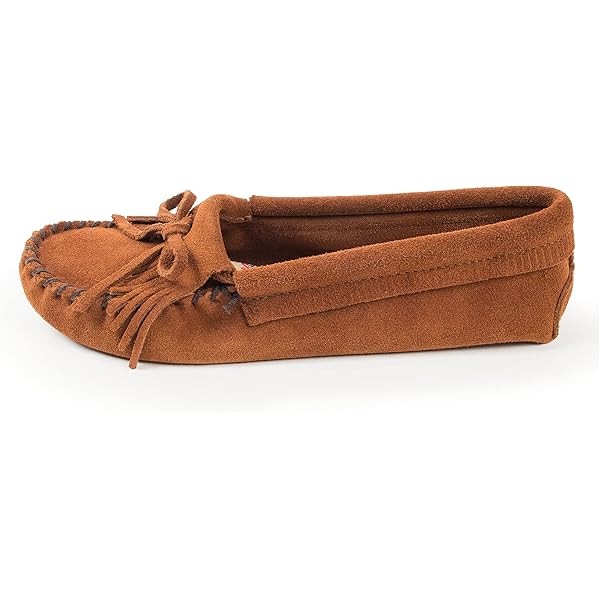 Amazon | Minnetonka レディース US サイズ: 6 B(M) US カラー