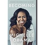 Becoming (English Edition)