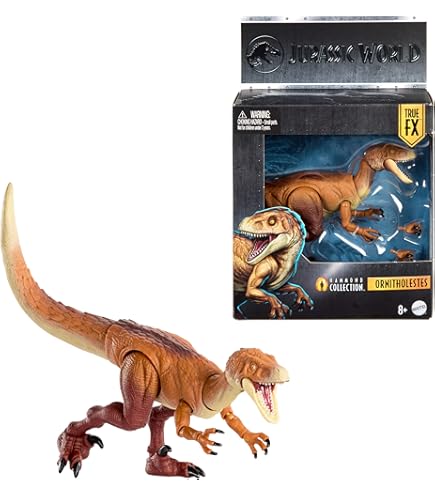 Dr. Ian Malcolm Glider Escape Pack - Jurassic Park ´93 Collection figür