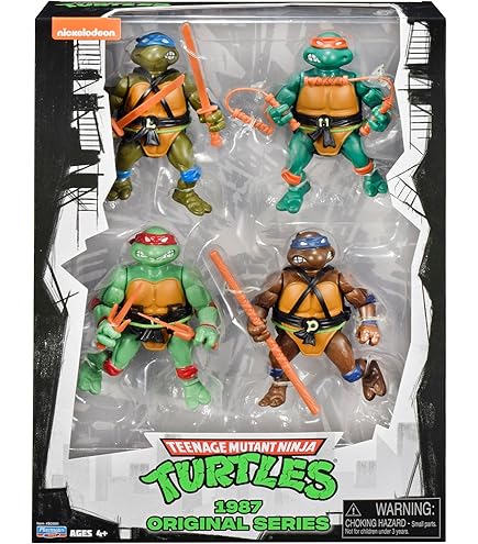 再値下げ❗️ティーンエイジ・ミュータント・ニンジャ・タートルズ #1 アメコミ ティーンエイジ・ミュータント・ニンジャ・タートルズ 1巻